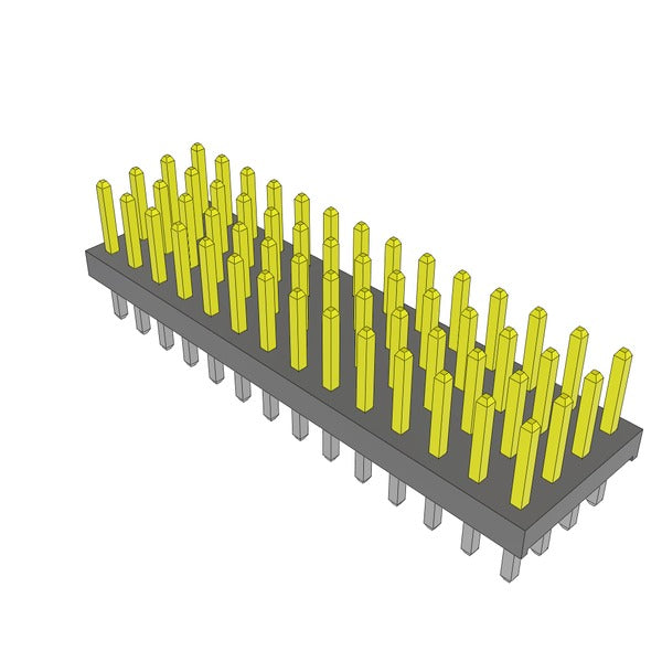 TMM-114-03-L-Q - Samtec Inc.