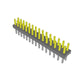 TMM-115-01-S-D - Samtec Inc.