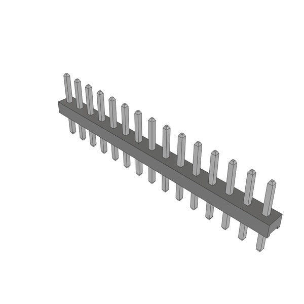 TMM-115-02-T-S - Samtec Inc.