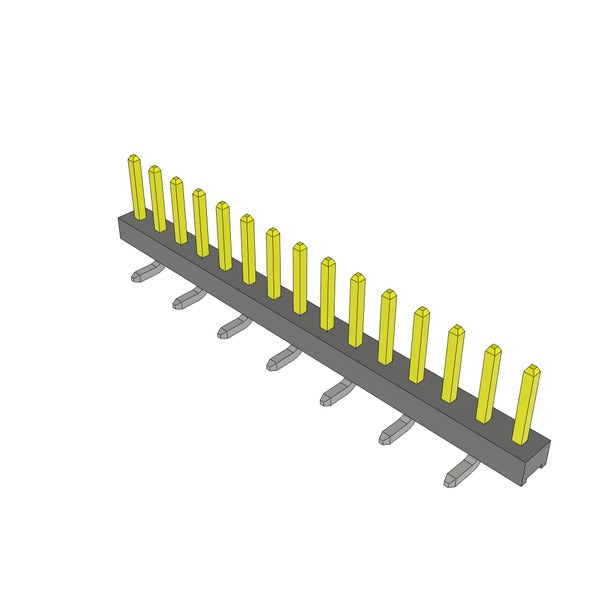 TMM-115-06-F-S-SM - Samtec Inc.