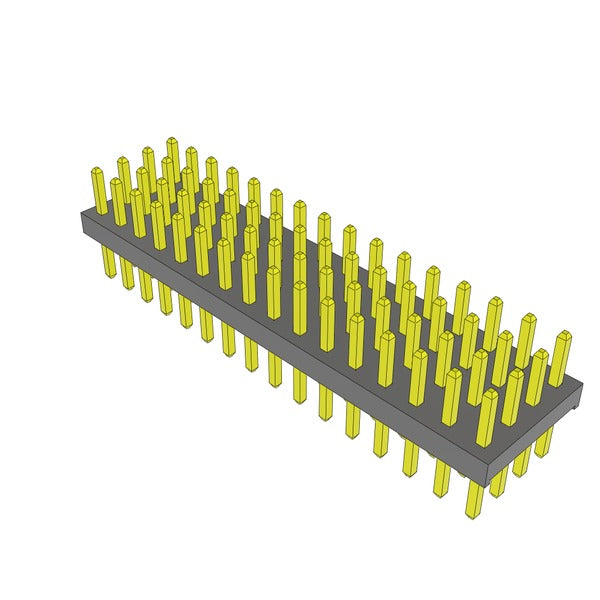 TMM-116-01-G-Q - Samtec Inc.