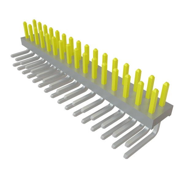 TMM-116-01-L-D-RA - Samtec Inc.