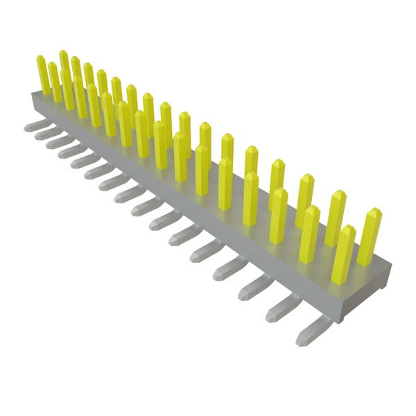 TMM-116-01-L-D-SM - Samtec Inc.