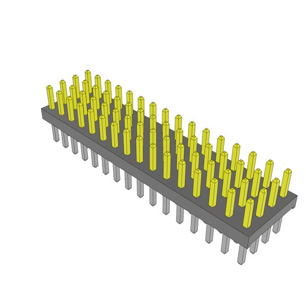 TMM-116-01-LM-Q - Samtec Inc.