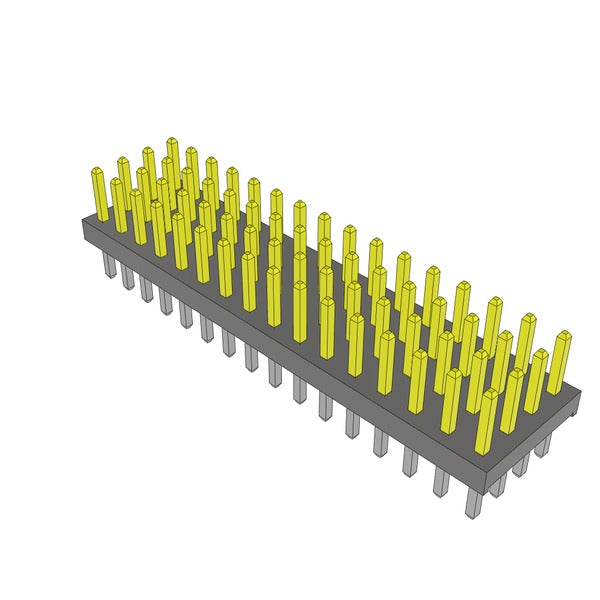 TMM-116-02-L-Q - Samtec Inc.