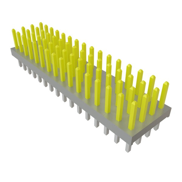 TMM-116-03-L-Q - Samtec Inc.