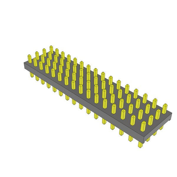TMM-116-04-G-Q - Samtec Inc.