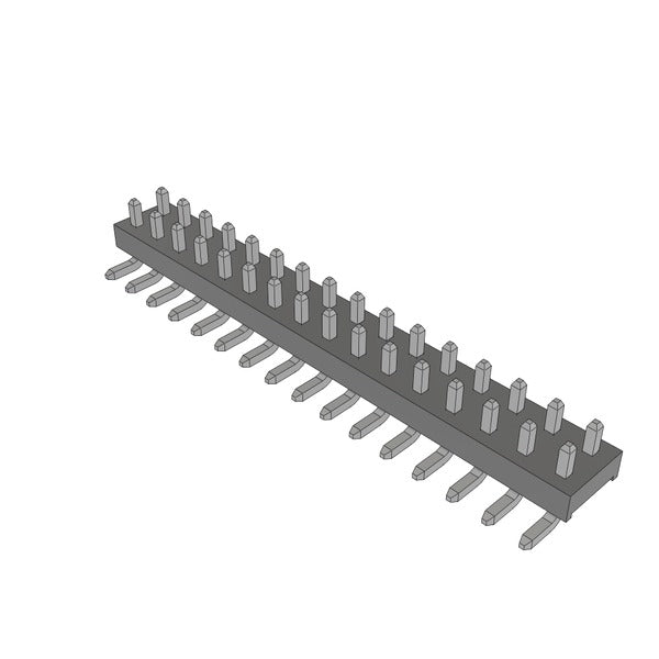 TMM-116-05-T-D-SM - Samtec Inc.