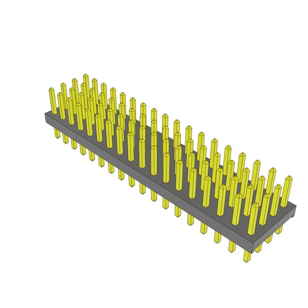 TMM-118-03-G-Q - Samtec Inc.