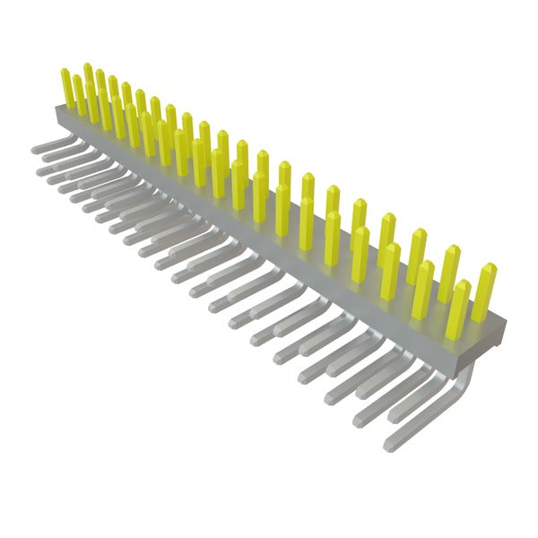 TMM-120-01-L-D-RA - Samtec Inc.