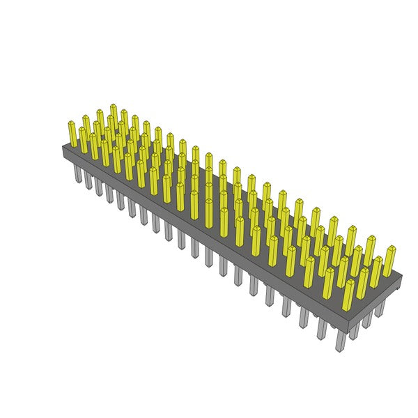 TMM-120-01-L-Q - Samtec Inc.