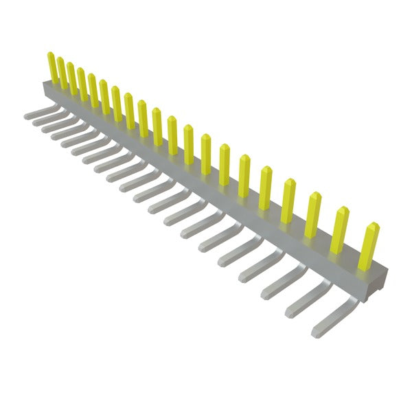 TMM-120-01-L-S-RA - Samtec Inc.