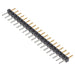 TMM-120-01-L-S by Samtec Inc. - 2MM TERMINAL STRIP