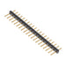 TMM-120-03-G-S by Samtec Inc. - 2MM TERMINAL STRIP