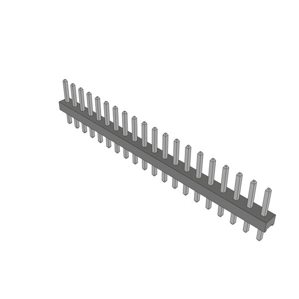 TMM-120-03-T-S - Samtec Inc.