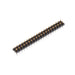 TMM-120-04-L-D by Samtec Inc. - 2MM TERMINAL STRIP
