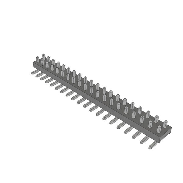TMM-120-05-T-D-SM - Samtec Inc.