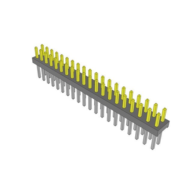 TMM-120-06-F-D - Samtec Inc.