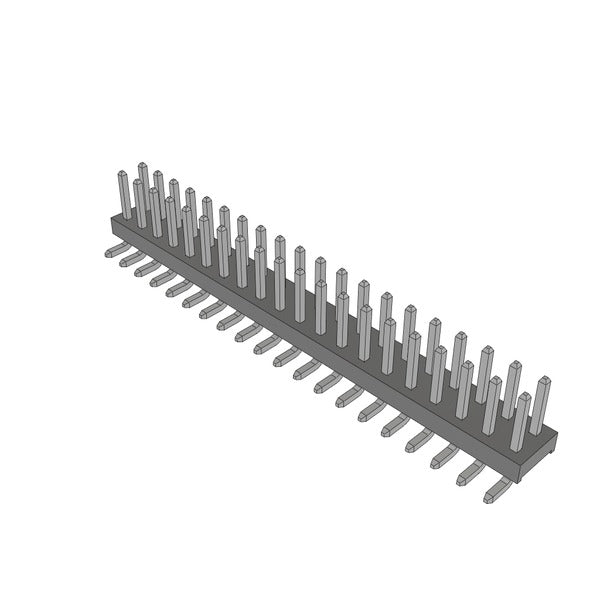 TMM-120-06-TM-D-SM - Samtec Inc.