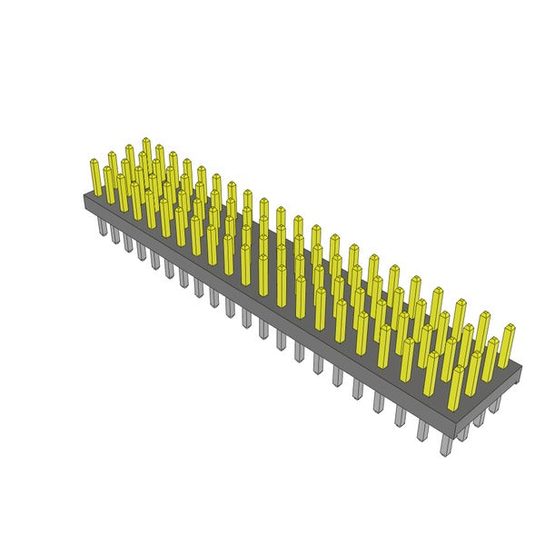 TMM-121-02-L-Q - Samtec Inc.