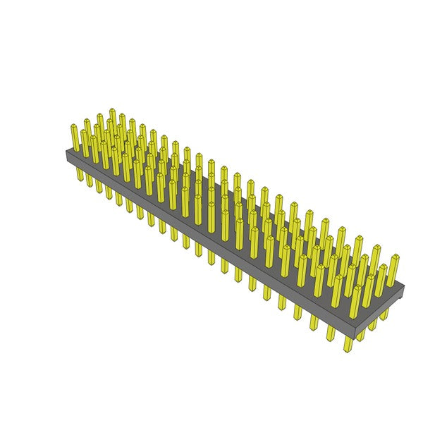 TMM-122-02-G-Q - Samtec Inc.