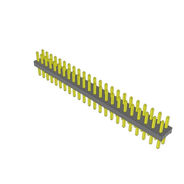 TMM-123-01-G-D - Samtec Inc.