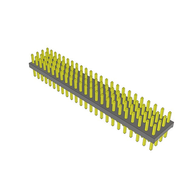 TMM-124-01-G-Q - Samtec Inc.