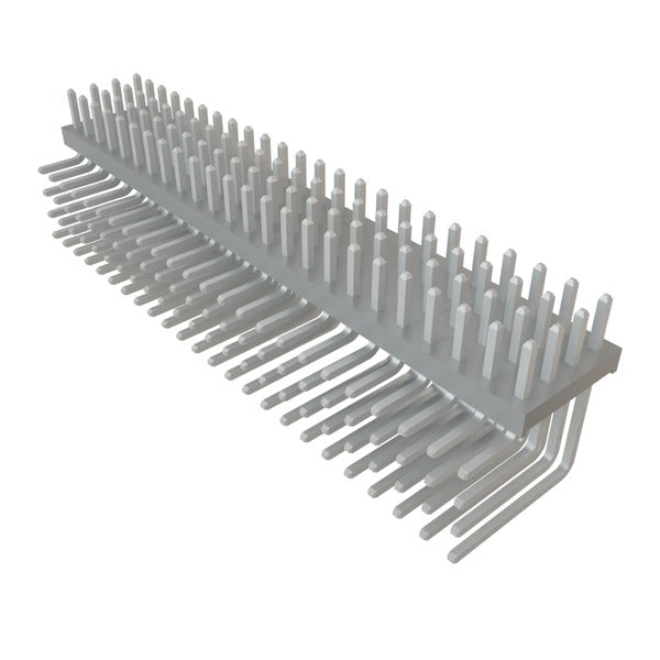 TMM-124-01-T-Q-RA - Samtec Inc.