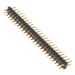 TMM-125-03-G-D by Samtec Inc. - 2MM TERMINAL STRIP