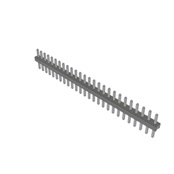 TMM-126-01-T-S - Samtec Inc.