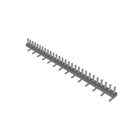 TMM-128-01-T-S-SM - Samtec Inc.