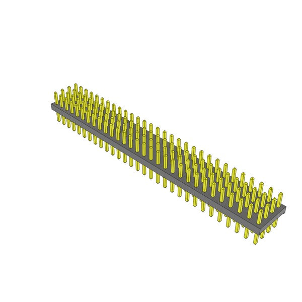 TMM-130-01-G-Q - Samtec Inc.