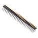 TMM-130-01-L-D-RA by Samtec Inc. - 2MM TERMINAL STRIP