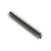 TMM-130-01-L-Q by Samtec Inc. - 2MM TERMINAL STRIP