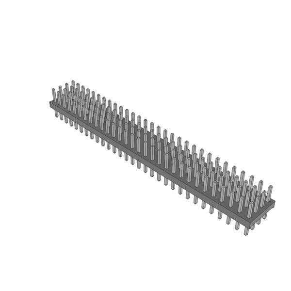 TMM-130-02-T-Q - Samtec Inc.
