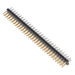 TMM-130-03-S-D by Samtec Inc. - 2MM TERMINAL STRIP