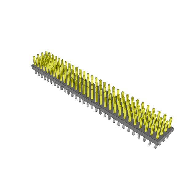 TMM-130-03-S-Q - Samtec Inc.