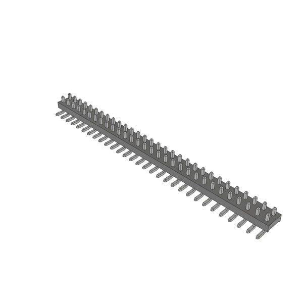 TMM-130-05-T-D-SM - Samtec Inc.