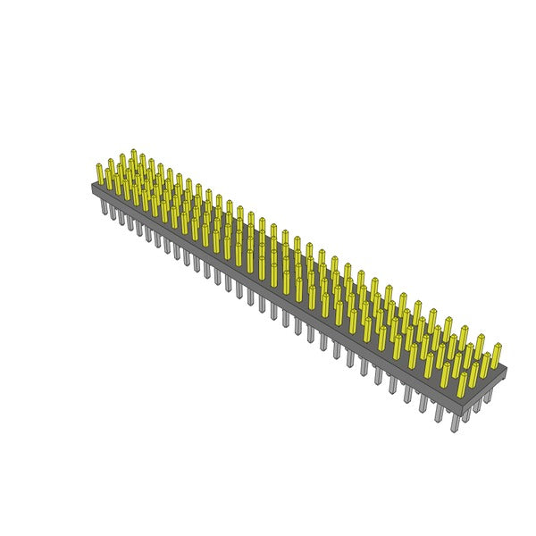 TMM-131-01-L-Q - Samtec Inc.
