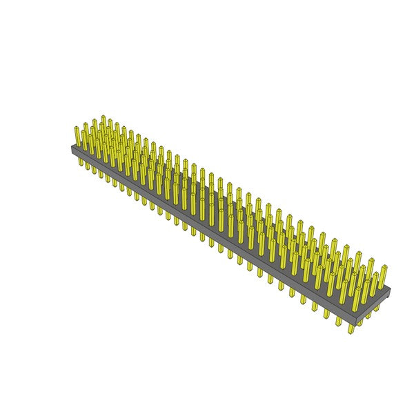 TMM-131-03-G-Q - Samtec Inc.
