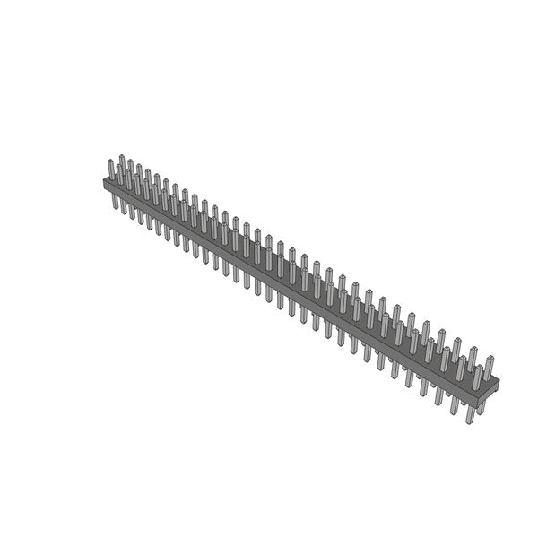 TMM-132-01-T-D - Samtec Inc.