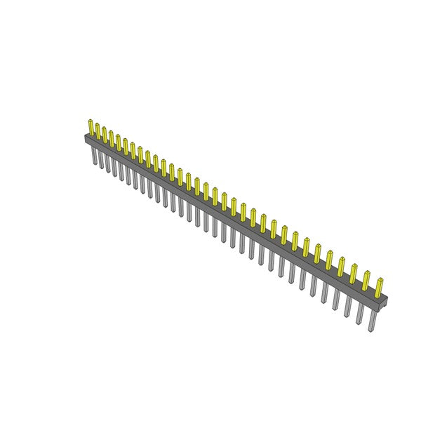 TMM-132-06-S-S - Samtec Inc.