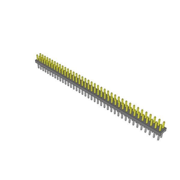 TMM-139-01-L-D - Samtec Inc.