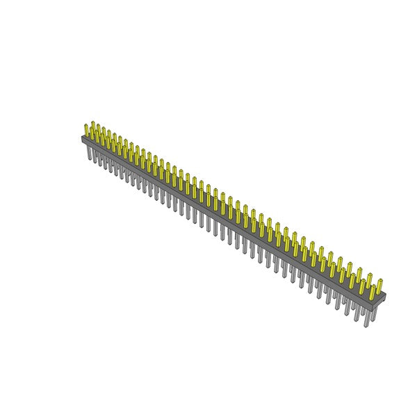 TMM-140-06-F-D - Samtec Inc.