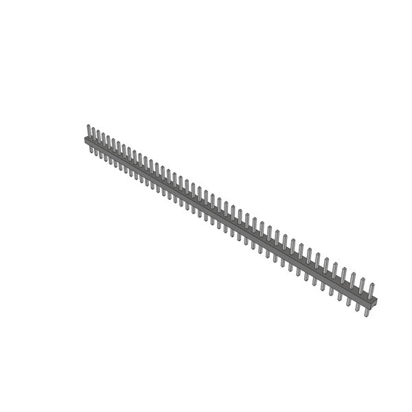 TMM-143-02-T-S - Samtec Inc.