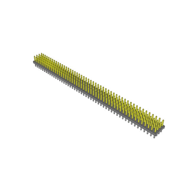 TMM-150-03-L-Q - Samtec Inc.