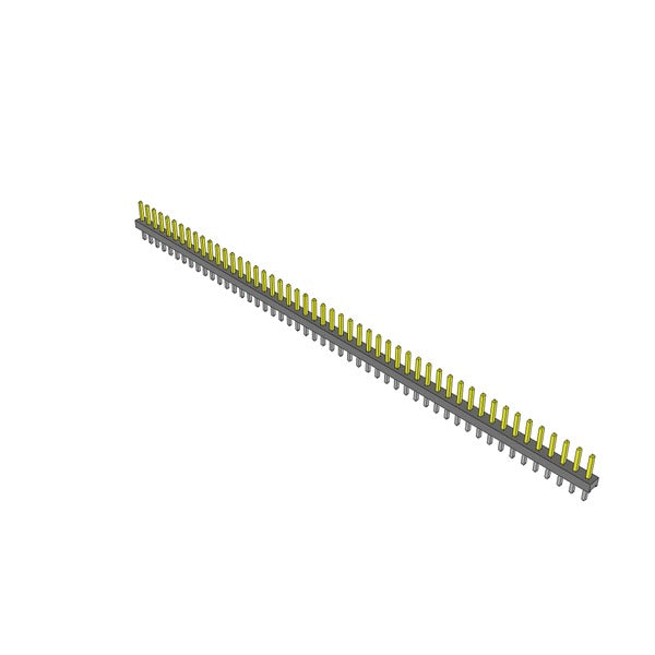 TMM-150-03-L-S - Samtec Inc.