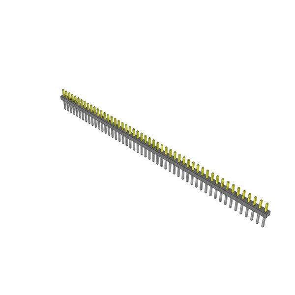 TMM-150-06-F-S - Samtec Inc.