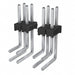 TMM-130-01-T-D-RE by Samtec Inc. - 2MM TERMINAL STRIP