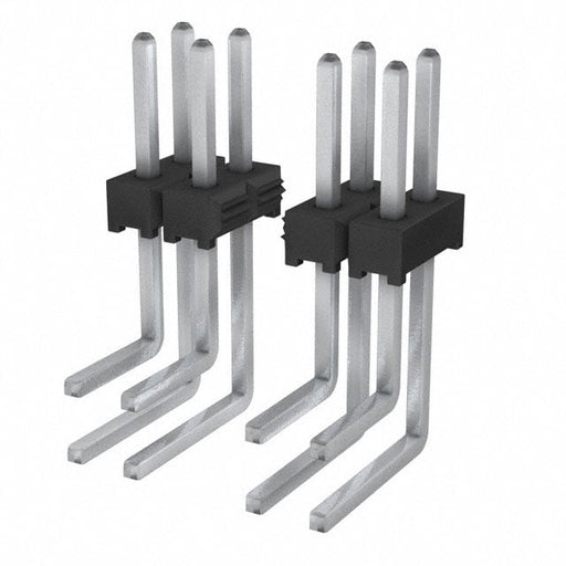 TMM-145-01-TM-D-RA by Samtec Inc. - 2MM TERMINAL STRIP
